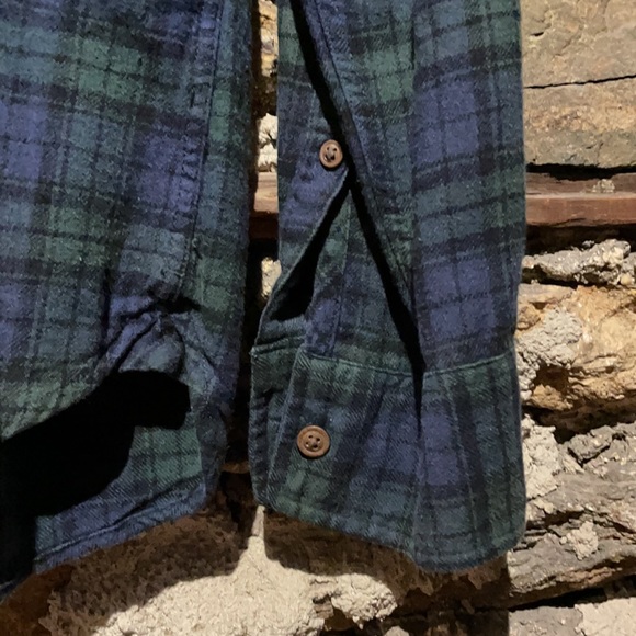 Flannel - Picture 3 of 3
